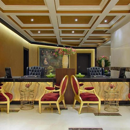 Royal Maxim Palace Kempinski Каїр Екстер'єр фото