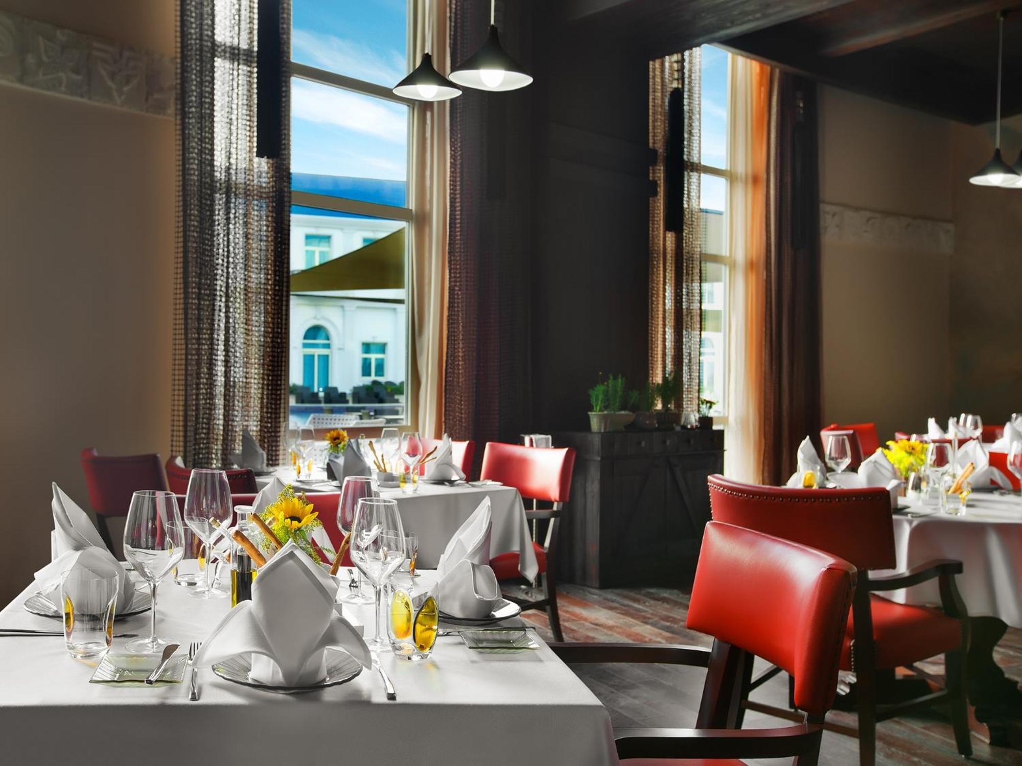Royal Maxim Palace Kempinski Каїр Екстер'єр фото Restaurant