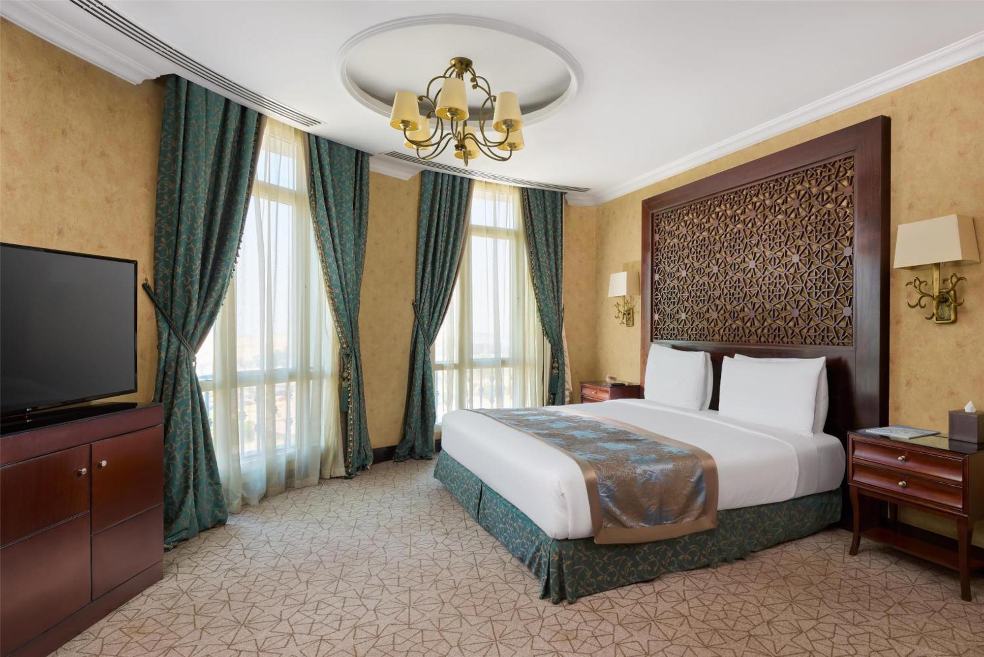 Royal Maxim Palace Kempinski Каїр Екстер'єр фото