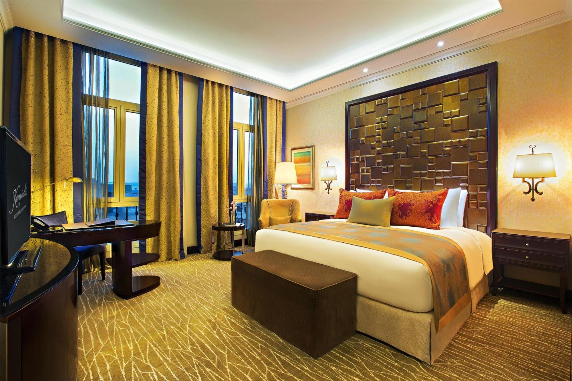 Royal Maxim Palace Kempinski Каїр Екстер'єр фото
