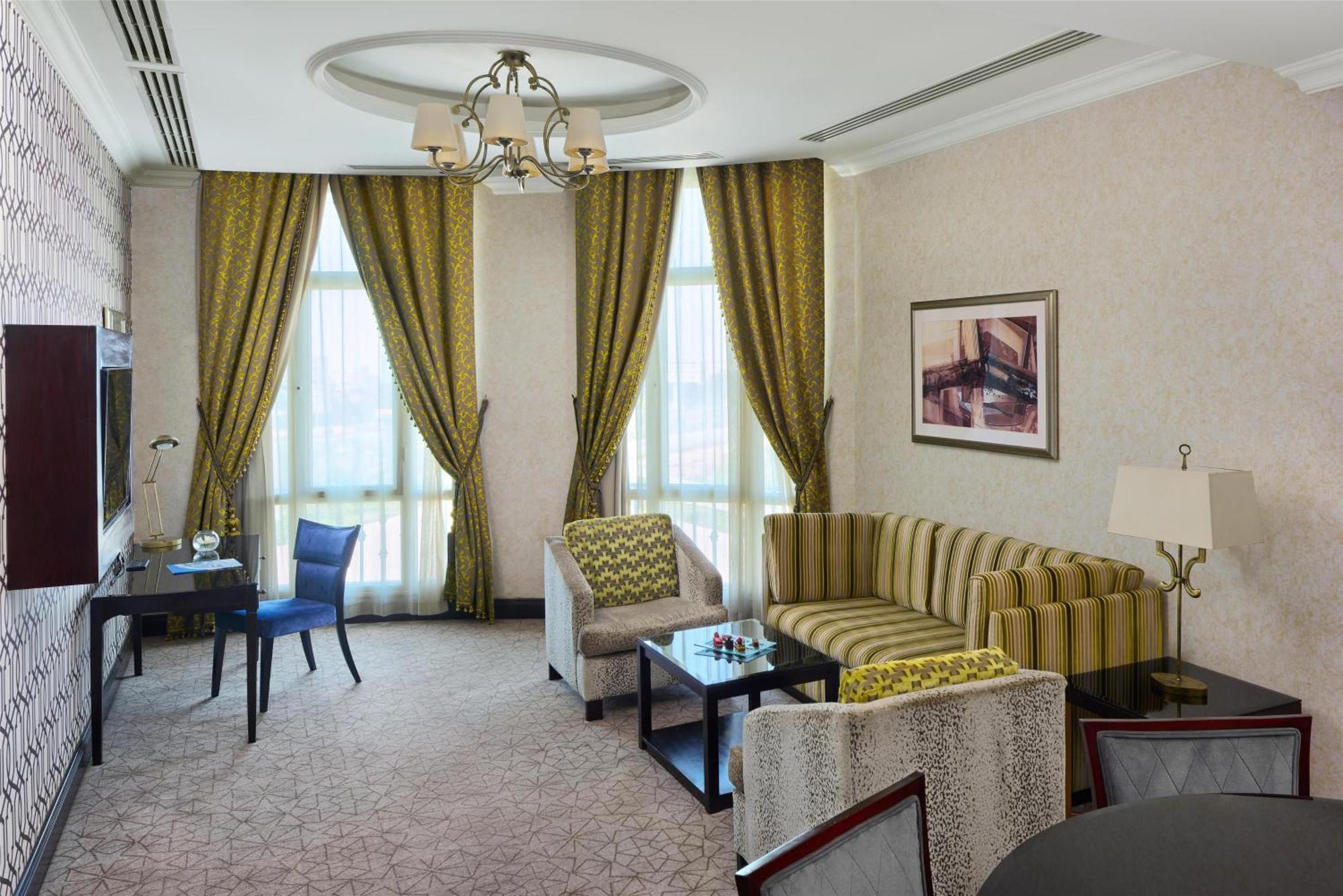 Royal Maxim Palace Kempinski Каїр Екстер'єр фото