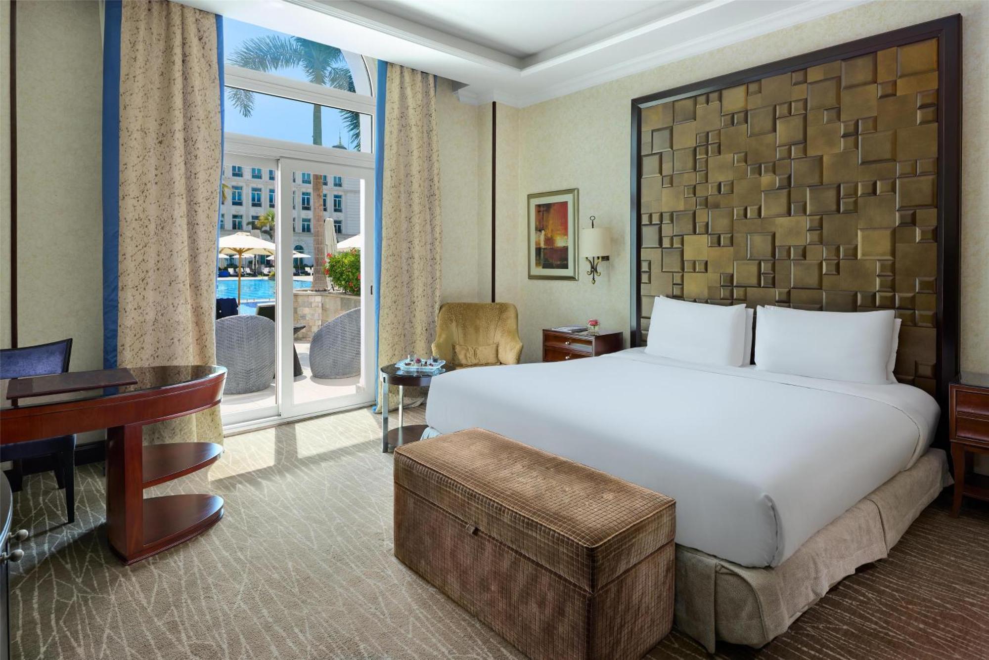Royal Maxim Palace Kempinski Каїр Екстер'єр фото